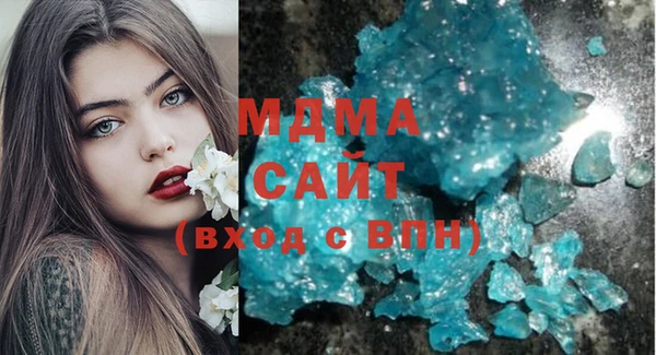 таблы Инта